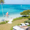 Eco-friendly Sailing Resorts: A Sustainable Vacation Option