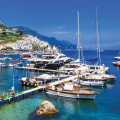 Sailing in Italy: Discover the Beauty of the Mediterranean Sea