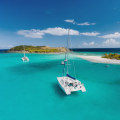Sailing in the British Virgin Islands: A Caribbean Paradise