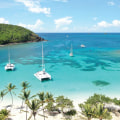 Sailing in the Grenadines: A Caribbean Adventure
