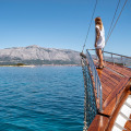 Sailing in Croatia: A Mediterranean Adventure