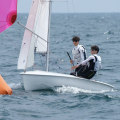 The Exciting World of Youth Sailing Regattas