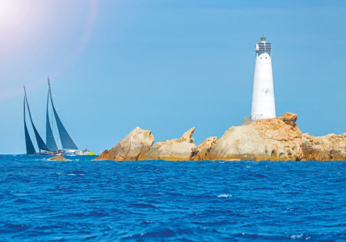 Sailing in Greece: Discover the Beauty of the Mediterranean Sea
