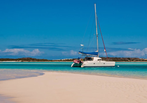 Sailing in the Bahamas: A Must-Do Experience