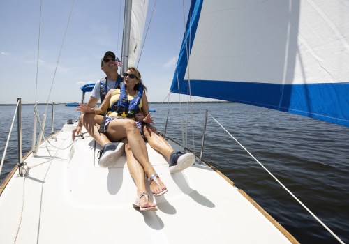 Safety at Sea Workshops: The Ultimate Guide to Sailing Safety